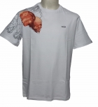 CAMISETA MCD ESPECIAL DOBLE HEAD - MASCULINA