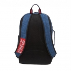 MOCHILA COCA COLA DENIM PRO