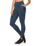 CALCA SELENE LEGGING COM BOLSO LATERAL