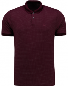 CAMISETA OGOCHI POLO CASUAL SLIM VDT - MASCULINA