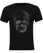 CAMISETA OGOCHI CONCEPT SLIM - MASCULINA