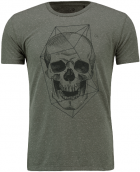 CAMISETA OGOCHI CONCEPT SLIM- MASCULINA