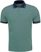 CAMISETA OGOCHI POLO CASUAL SLIM LIII - MASCULINA