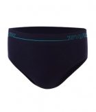 CUECA TRIFIL SLIP SEM COSTURA