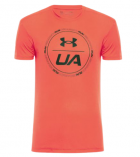 CAMISETA UNDER ARMOUR SPEED STRIDE GRAPHIC - MASCULINA