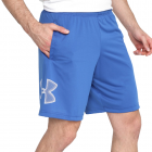 SHORT UNDER ARMOUR TECH GRAPHIC - MASCULINO