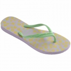 CHINELO DEDO HAVAIANAS FANTASIA ROMANTICA