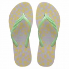 CHINELO DEDO HAVAIANAS FANTASIA ROMANTICA