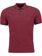 CAMISETA OGOCHI POLO ESSENCIAL SLIM JM - MASCULINA