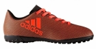 CHUTEIRA SOCIETY ADIDAS X 17.4 TF - INFANTIL