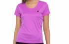 CAMISETA OLYMPIKUS ESSENTIALS - FEMININA