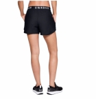 SHORT UNDER ARMOUR PLAY UP 3.0 - FEMININO