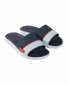 SANDALIA SLIDE RIDER PUMP - MASCULINO