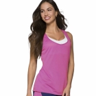 CAMISETA SELENE REGATA - FEMININO