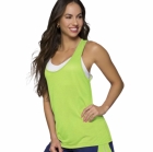 CAMISETA SELENE REGATA - FEMININO