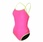 MAIO SPEEDO DOUBLE FACE NEON