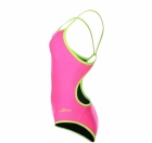 MAIO SPEEDO DOUBLE FACE NEON