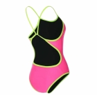 MAIO SPEEDO DOUBLE FACE NEON