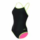 MAIO SPEEDO DOUBLE FACE NEON