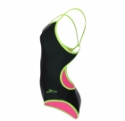 MAIO SPEEDO DOUBLE FACE NEON