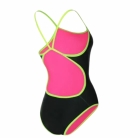 MAIO SPEEDO DOUBLE FACE NEON