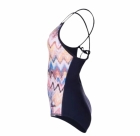 MAIO SPEEDO CHEVRON