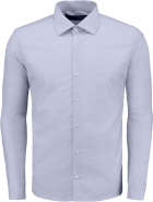 CAMISA OGOCHI MANGA LONGA ESSENCIAL COMFORT SLIM