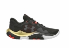 TENIS UNDER ARMOUR BASKET BUZZER - MASCULINO