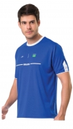 CAMISETA ELITE BRASIL TEMATICO