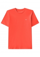 CAMISETA HANGAR NATURAL CLASSIC - MASCULINA