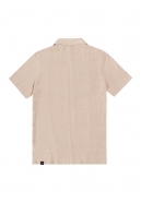 CAMISA HANGAR POLO MALHA TERRA