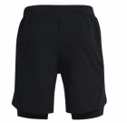 SHORT UNDER ARMOUR LAUNCH SW7 2 EM 1