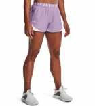 SHORT UNDER ARMOUR PLAY UP 3.0 - FEMININO