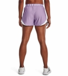 SHORT UNDER ARMOUR PLAY UP 3.0 - FEMININO