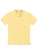 CAMISETA HANGAR POLO NATURAL CLASSIC - MASCULINA