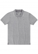 CAMISETA HANGAR POLO NATURAL CLASSIC - MASCULINA