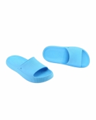 SANDALIA SLIDE ZAXY LEVEZA NEW - FEMININA