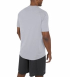 CAMISETA UNDER ARMOUR TECH 2.0 WORKMARK - MASCULINA