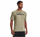 CAMISETA UNDER ARMOUR TECH 2.0 WORKMARK - MASCULINA