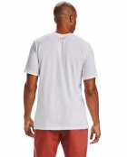 CAMISETA UNDER ARMOUR FAST LEFT CHEST 2.0 SS - MASCULINA