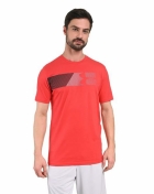 CAMISETA UNDER ARMOUR FAST LEFT CHEST 2.0 SS - MASCULINA