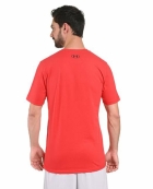 CAMISETA UNDER ARMOUR FAST LEFT CHEST 2.0 SS - MASCULINA