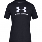 CAMISETA UNDER ARMOUR SPORT STYLE LOGO SS - MASCULINA