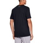 CAMISETA UNDER ARMOUR SPORT STYLE LOGO SS - MASCULINA