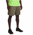 SHORT UNDER ARMOUR TECH GRAPHIC - MASCULINO