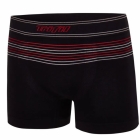 CUECA TRIFIL BOXER MICROFIBRA