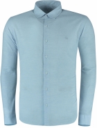 CAMISA OGOCHI MANGA LONGA CASUAL SLIM - MASCULINA