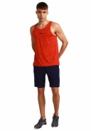 CAMISETA FILA REGATA SPORT MELANGE - MASCULINA