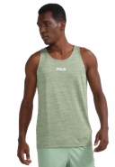 CAMISETA FILA REGATA SPORT MELANGE - MASCULINA