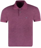 CAMISETA OGOCHI POLO CASUAL SLIM DK - MASCULINA